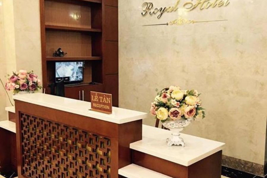 Royal Hotel Ha Giang, khách sạn giá rẻ được yêu thích vùng Đông Bắc 3