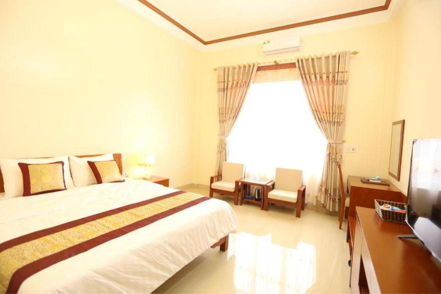 Royal Hotel Ha Giang, khách sạn giá rẻ được yêu thích vùng Đông Bắc 4