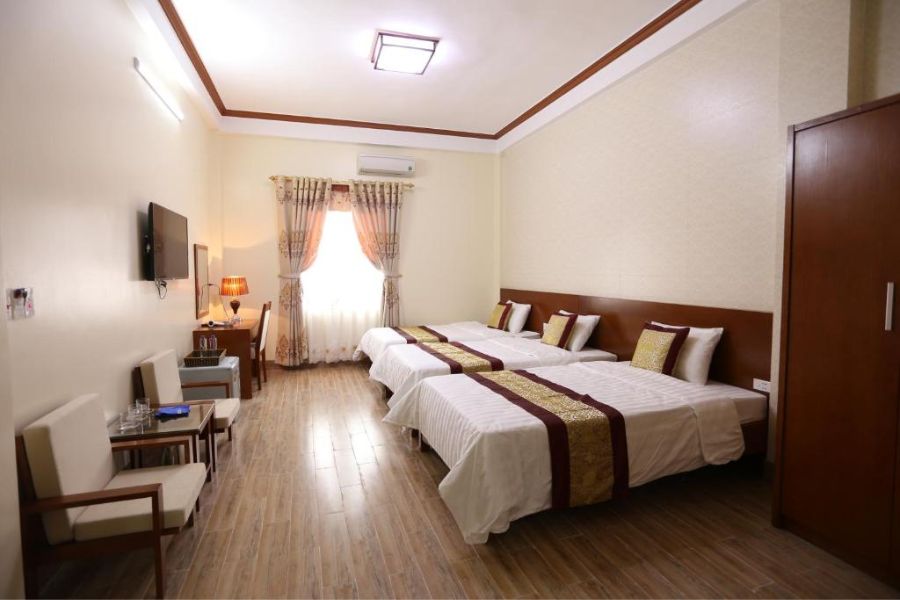 Royal Hotel Ha Giang, khách sạn giá rẻ được yêu thích vùng Đông Bắc 7