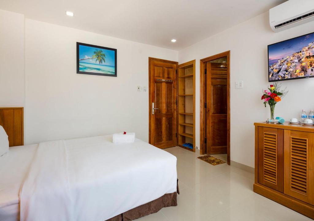 Royal Hotel Nha Trang, không gian nghỉ ngơi lộng lẫy cạnh biển 5