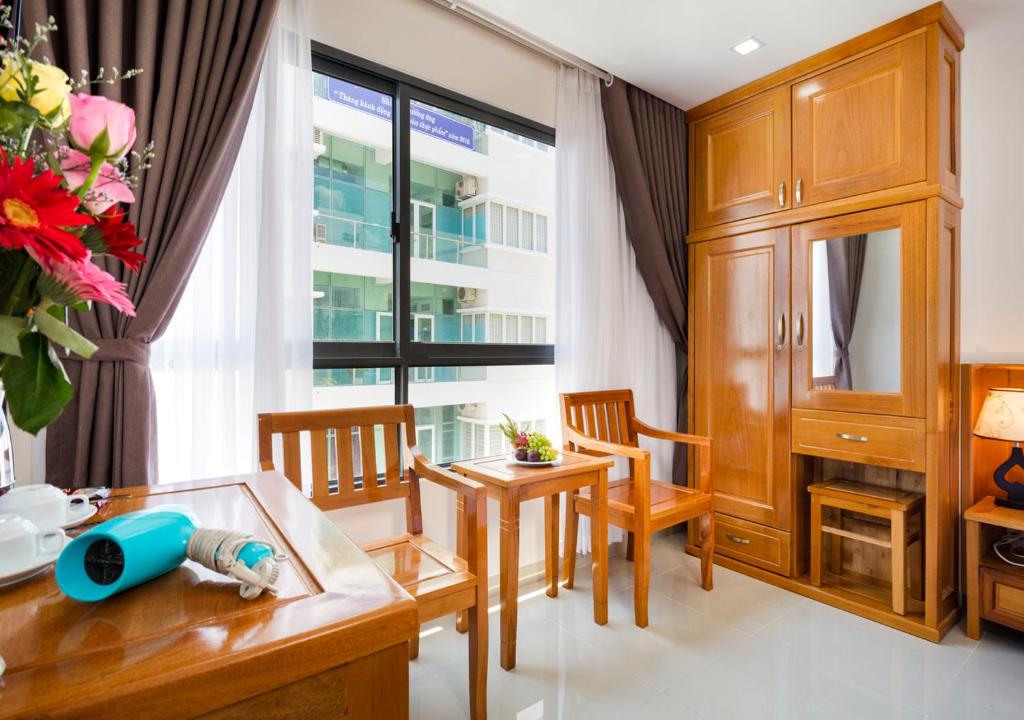 Royal Hotel Nha Trang, không gian nghỉ ngơi lộng lẫy cạnh biển 9