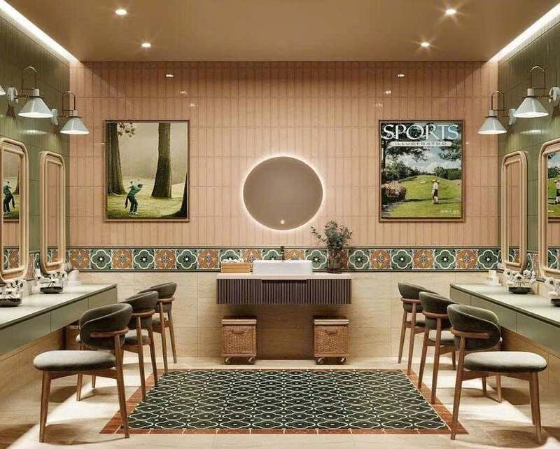 Royal Island Golf & Villas, sân golf Mê Kông rộng rãi tại Bình Dương 4