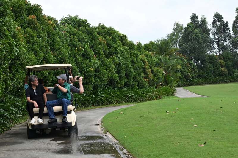 Royal Island Golf & Villas, sân golf Mê Kông rộng rãi tại Bình Dương 5