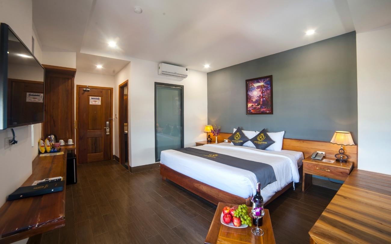 Royal Khanh Hotel Phú Yên thiên đường nghỉ dưỡng giữa lòng xứ Nẫu 7