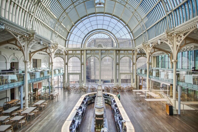 Royal Opera House: Giao lộ giữa nghệ thuật trình diễn và xúc cảm 6