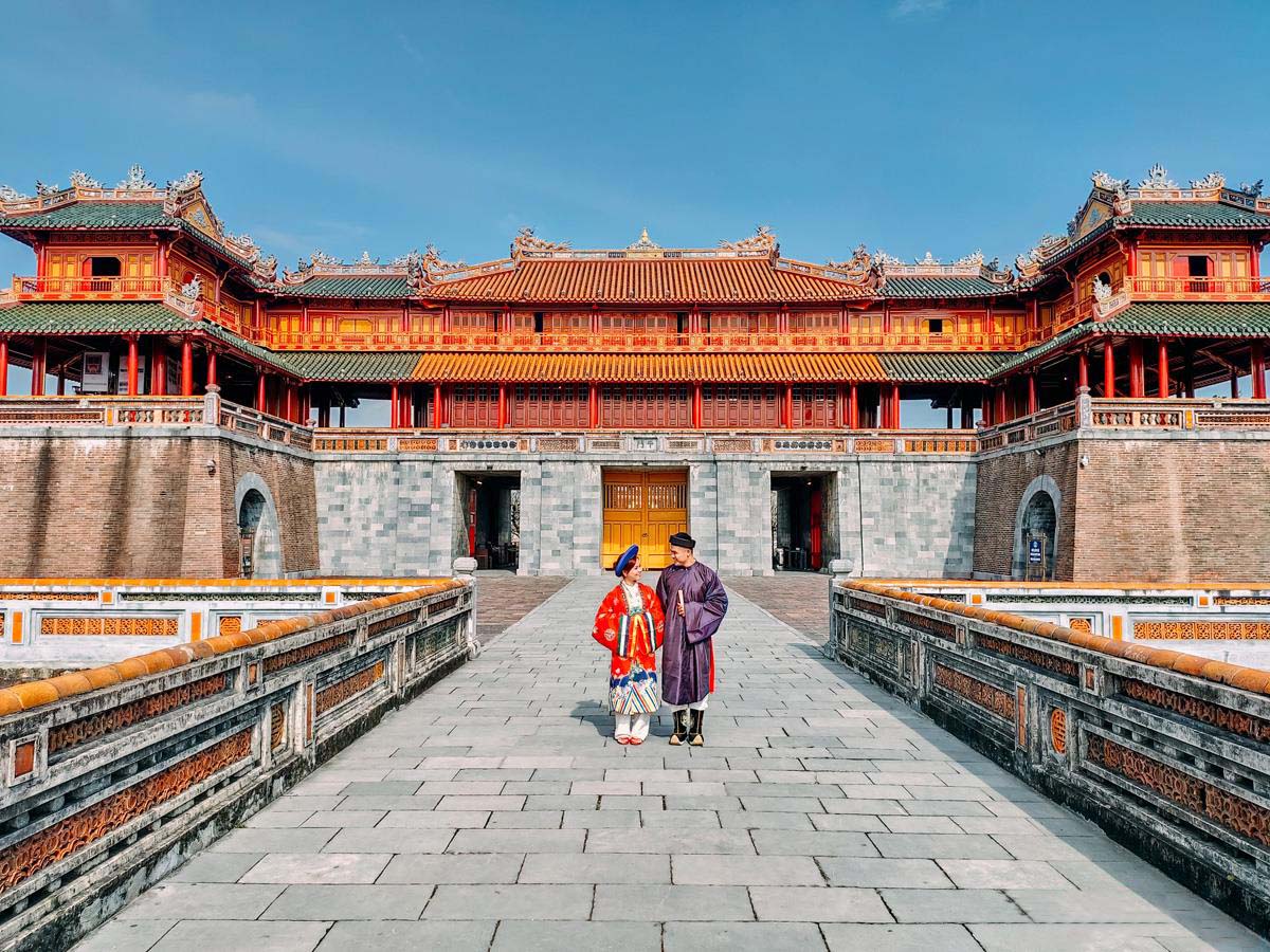 Rủ nhau đi du lịch Huế tháng 4 nhưng Huế tháng 4 có gì bạn đã biết chưa?