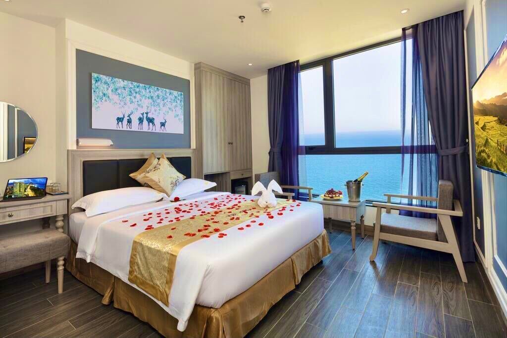 Ruby Hotel Nha Trang , viên ngọc sáng ngay trung tâm Nha Trang 3