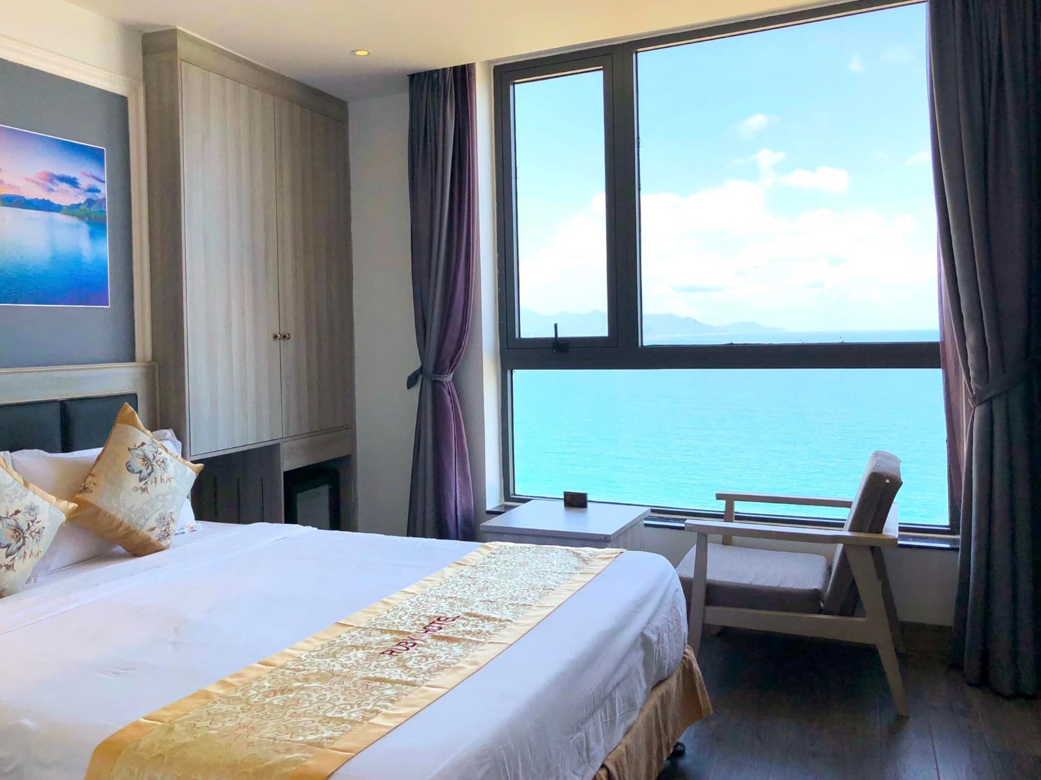 Ruby Hotel Nha Trang , viên ngọc sáng ngay trung tâm Nha Trang 5