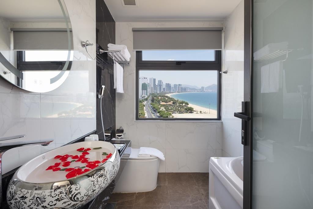 Ruby Hotel Nha Trang , viên ngọc sáng ngay trung tâm Nha Trang 6