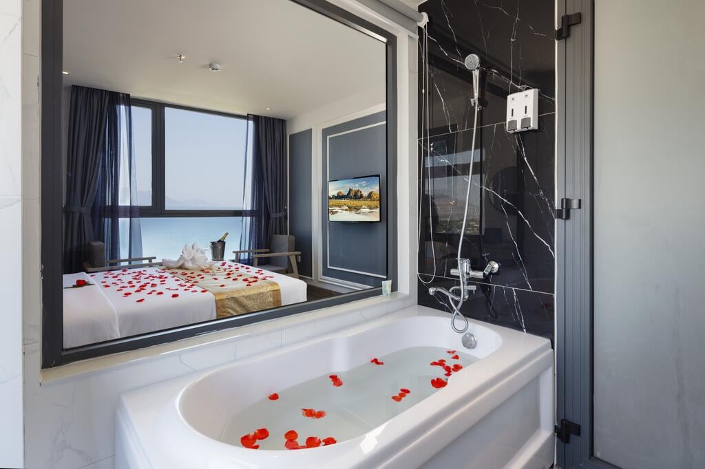 Ruby Hotel Nha Trang , viên ngọc sáng ngay trung tâm Nha Trang 7