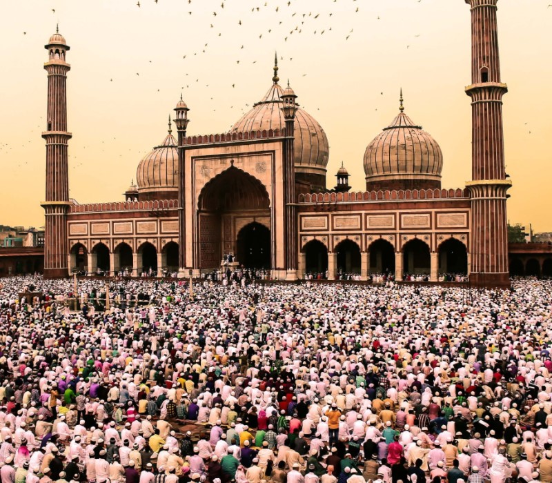 Rực rỡ Tháng Lễ Ramadan trong văn hóa các quốc gia Hồi giáo