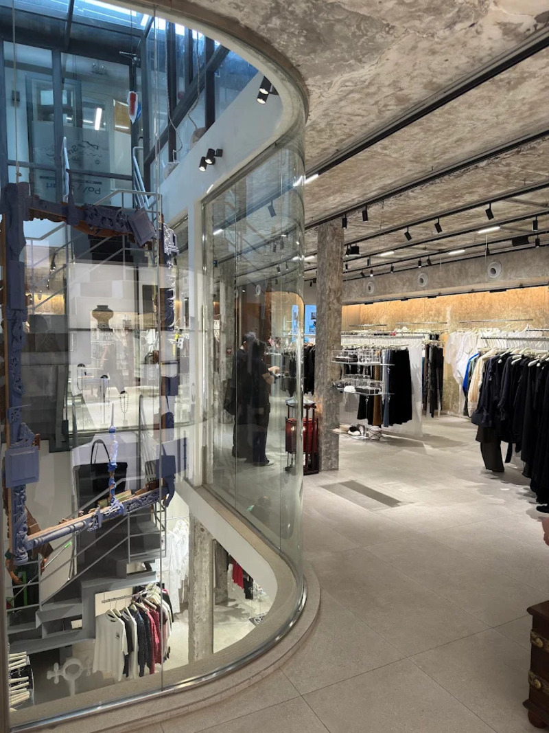 Review Rue Miche Boutique, nơi hội tụ các local brand chất tại Sài Gòn 4