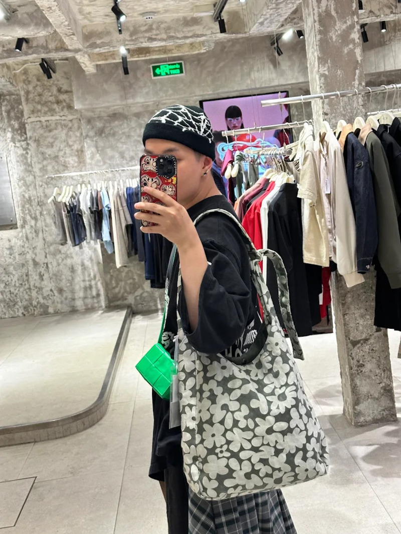 Review Rue Miche Boutique, nơi hội tụ các local brand chất tại Sài Gòn 5