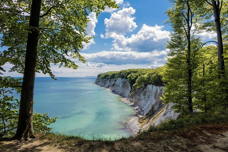 Đảo Rügen lớn nhất nước Đức và hành trình tuyệt đẹp bên bờ Baltic 2