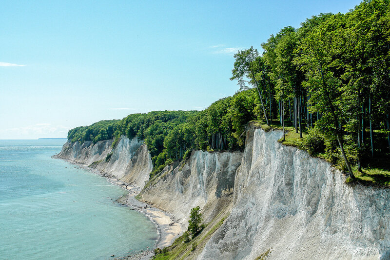 Đảo Rügen lớn nhất nước Đức và hành trình tuyệt đẹp bên bờ Baltic 5