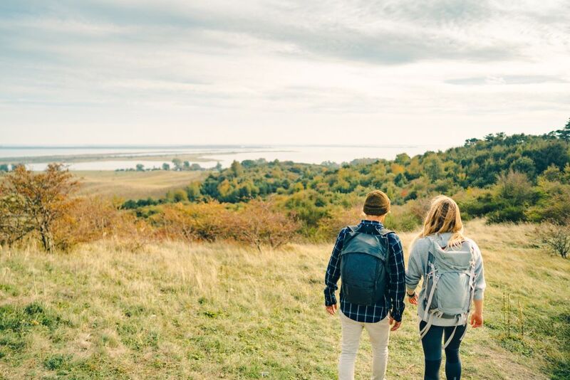 Đảo Rügen lớn nhất nước Đức và hành trình tuyệt đẹp bên bờ Baltic 6