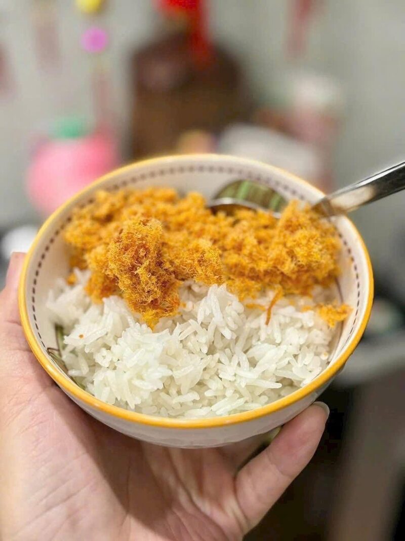 Đặc sản ruốc tôm Hạ Long tinh hoa đất mỏ Quảng Ninh 6