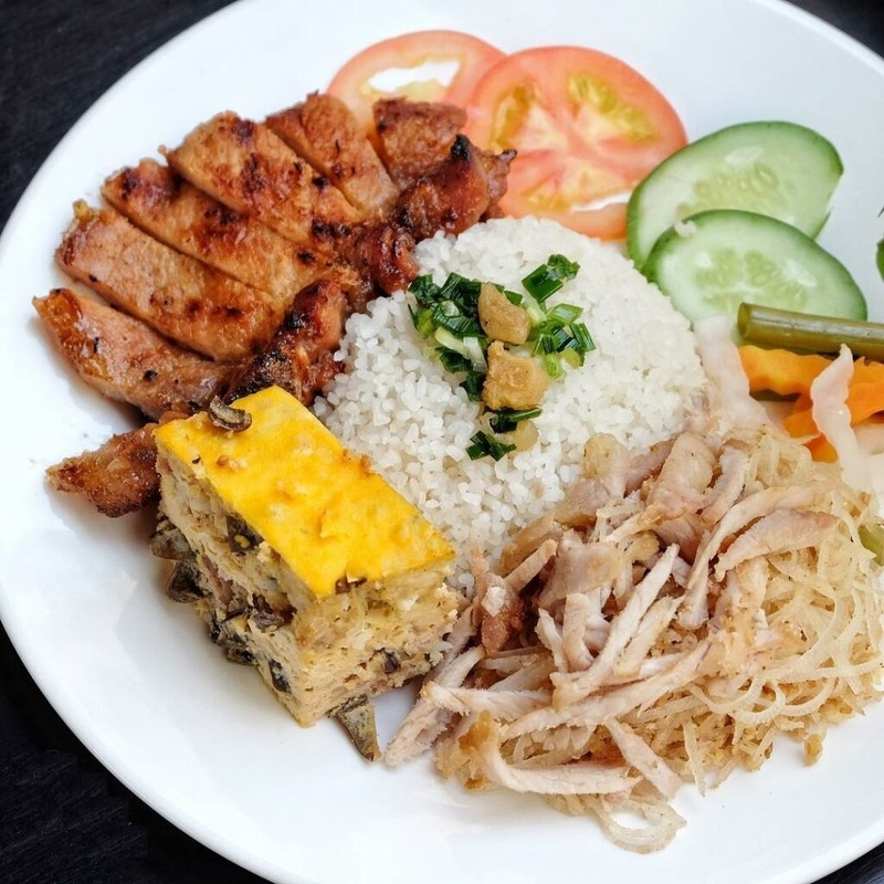 Cơm tấm “Sà Bì Chưởng”: Từ món ăn bình dân đến đệ nhất ẩm thực Sài Gòn 4