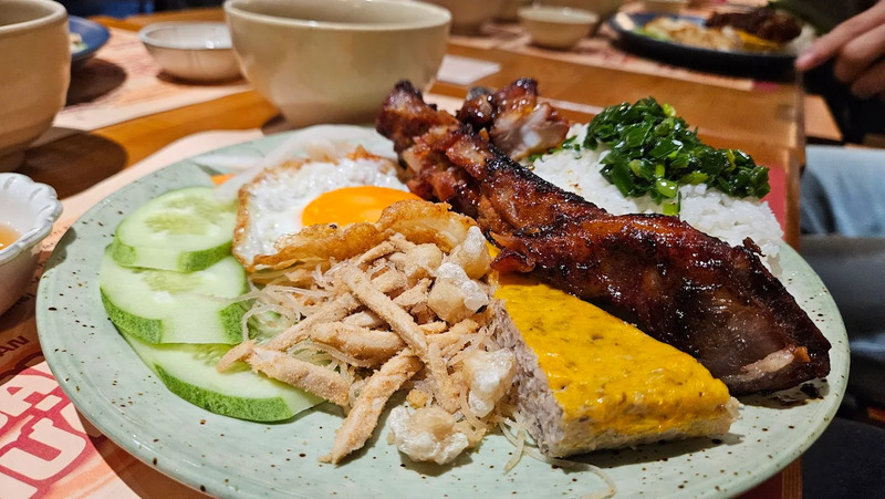 Cơm tấm “Sà Bì Chưởng”: Từ món ăn bình dân đến đệ nhất ẩm thực Sài Gòn 6