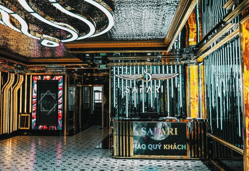 Top 9 quán karaoke quận 1 hiện đại, dàn âm thanh chất lượng 7