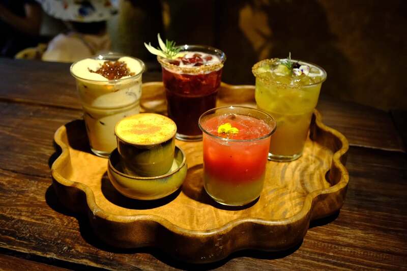 SAHA Art & Coffee Hà Nội, nơi tái hiện vẻ đẹp Tây Bắc mộc mạc 7