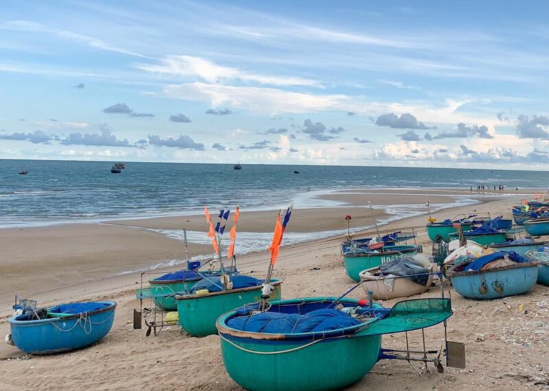 Sài Gòn có biển không? Top 7 bãi biển đẹp nhất ở TP.HCM 13