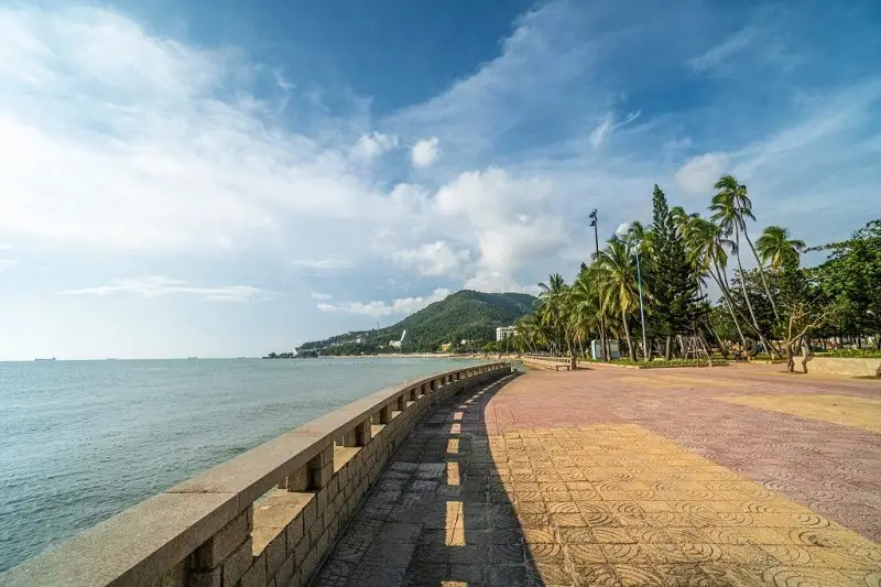 Sài Gòn có biển không? Top 7 bãi biển đẹp nhất ở TP.HCM 9