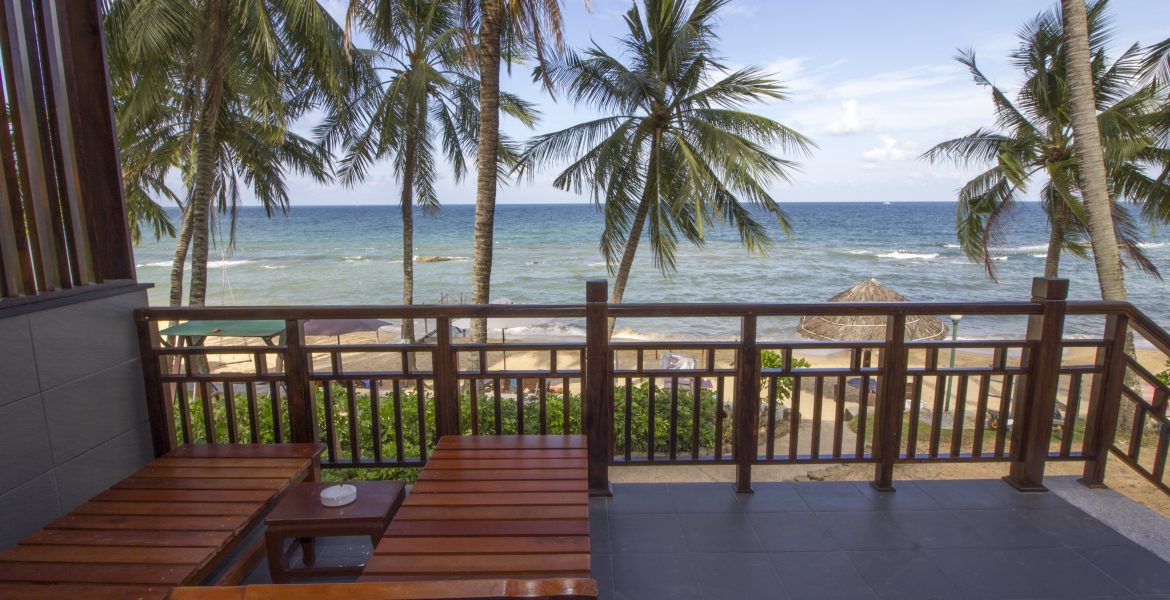 Sài Gòn Phú Quốc Resort - Resort 4 sao cao cấp bên bờ Tây đảo Ngọc 10