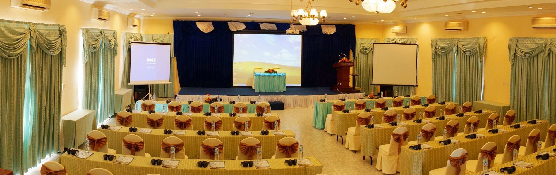 Sài Gòn Phú Quốc Resort - Resort 4 sao cao cấp bên bờ Tây đảo Ngọc 20