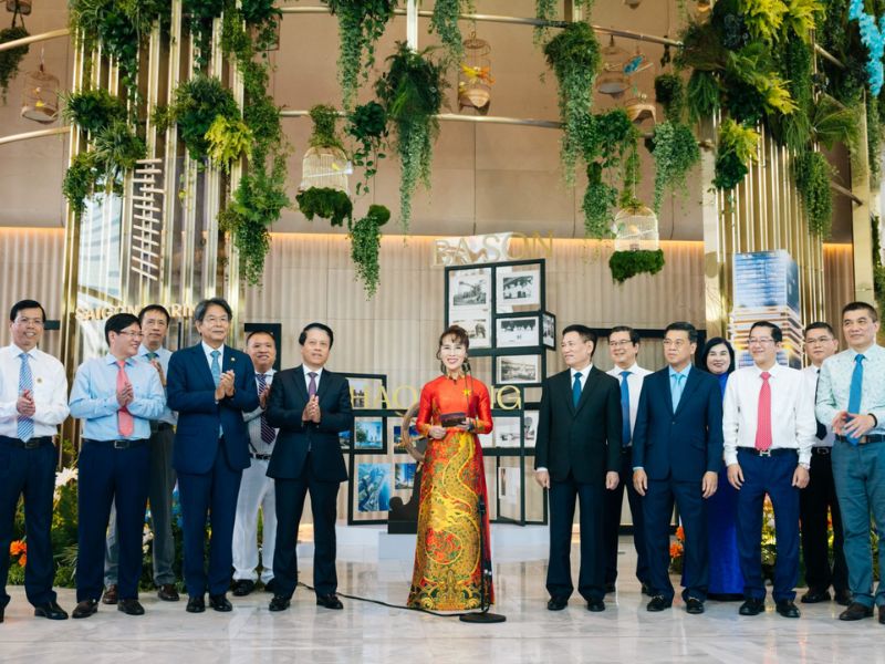 Saigon Marina IFC: Trung tâm tài chính quốc tế mới tại TP.HCM 9