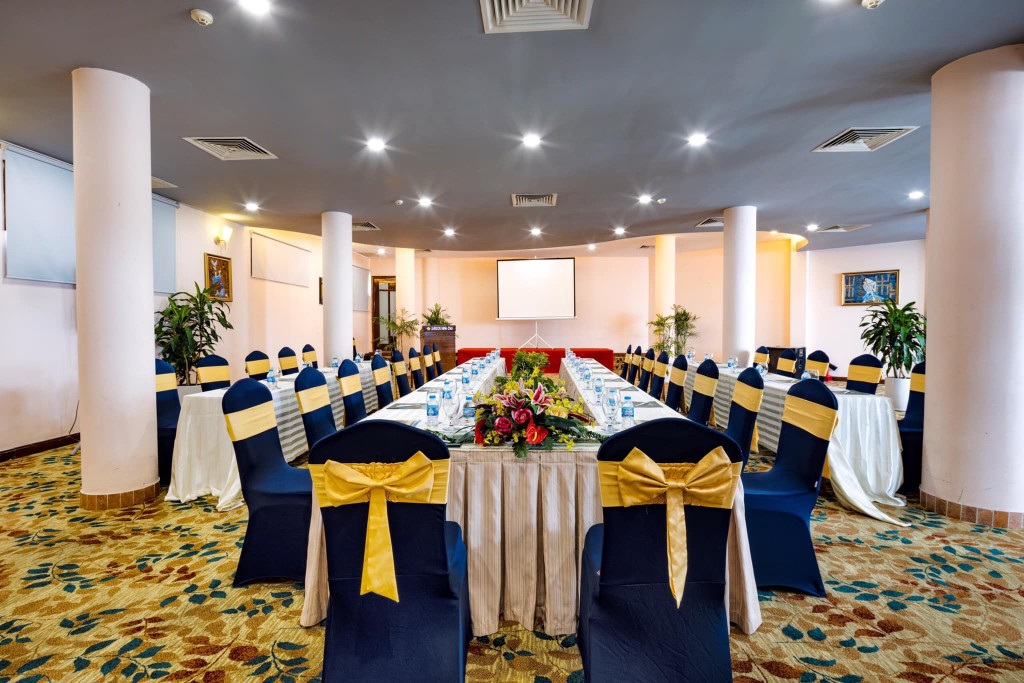 Saigon Ninh Chu Hotel Resort, khu nghỉ dưỡng cao cấp chuẩn 4 sao tại Ninh Thuận 23