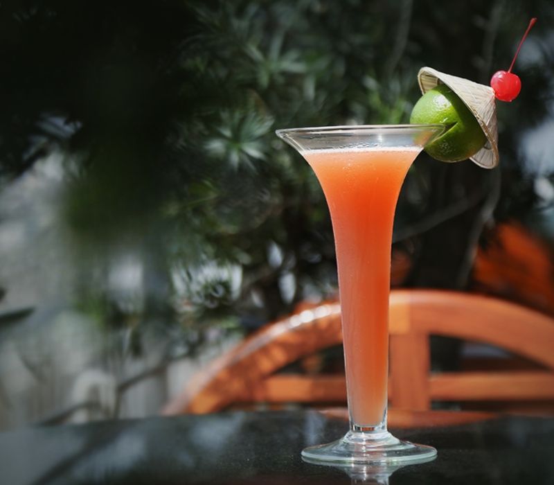 Saigon Saigon Rooftop Bar: Nơi lưu giữ lịch sử Sài Gòn 6