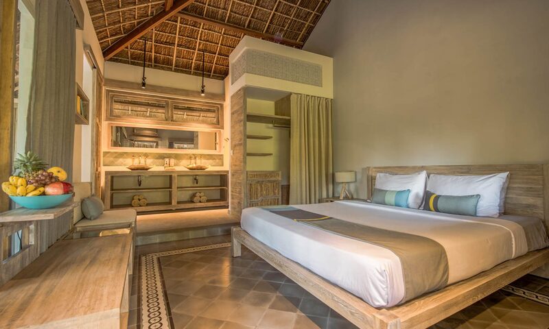 Cùng Sailing Club Resort Mũi Né tận hưởng không gian xanh thoáng đãng 5