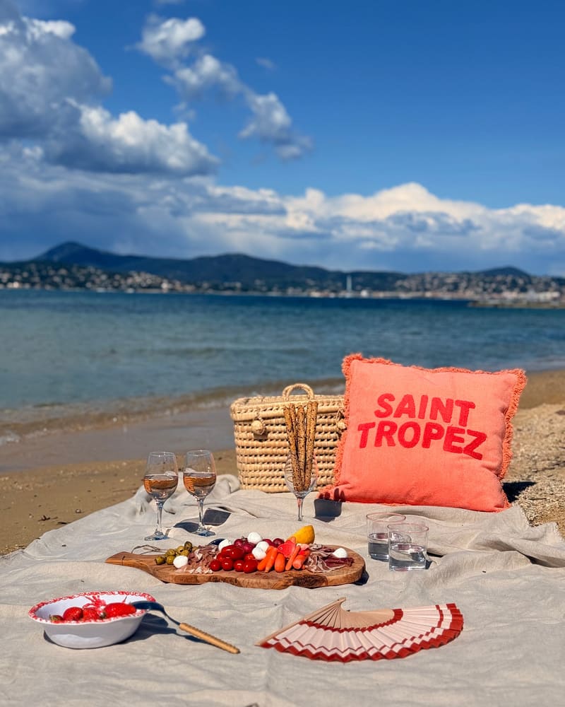 Có gì tại Saint Tropez, thị trấn xinh đẹp nước Pháp? 8