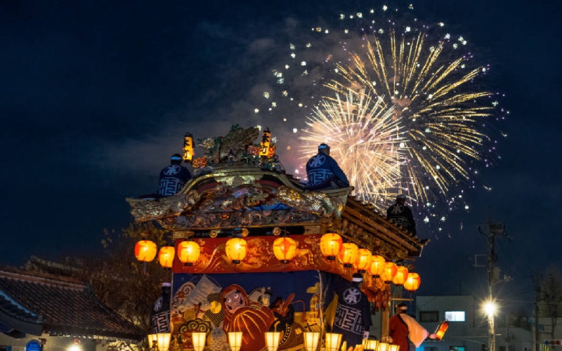 Khám phá Saitama và những trải nghiệm không nên bỏ lỡ 9