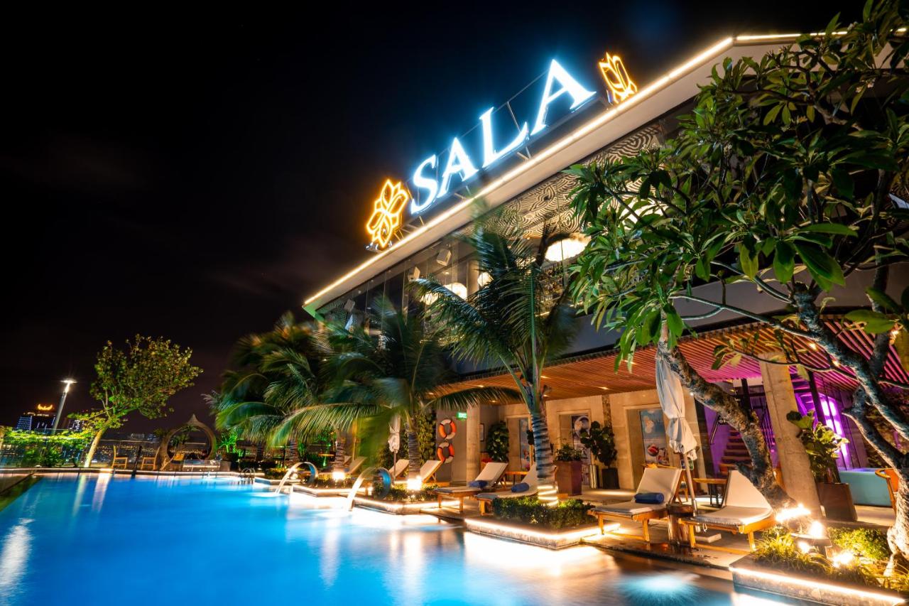 Sala Danang Beach Hotel, nơi nghỉ dưỡng lý tưởng giữa lòng phố biển 3