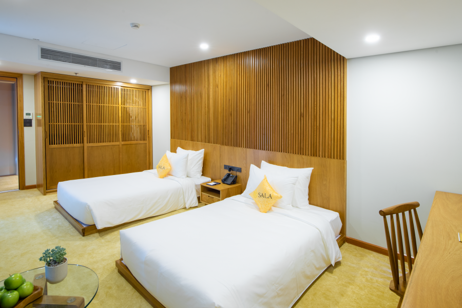 Sala Danang Beach Hotel, nơi nghỉ dưỡng lý tưởng giữa lòng phố biển 20