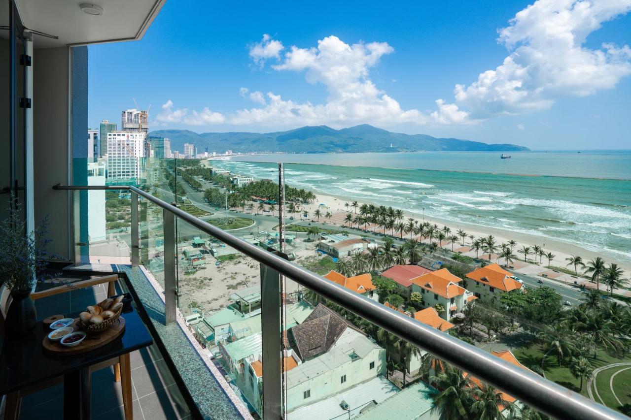 Sala Danang Beach Hotel, nơi nghỉ dưỡng lý tưởng giữa lòng phố biển 4