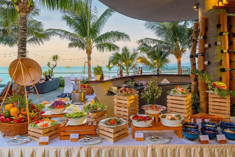 Sala Grand TuyHoa Hotel, khách sạn 5 sao hàng đầu ở Phú Yên 9