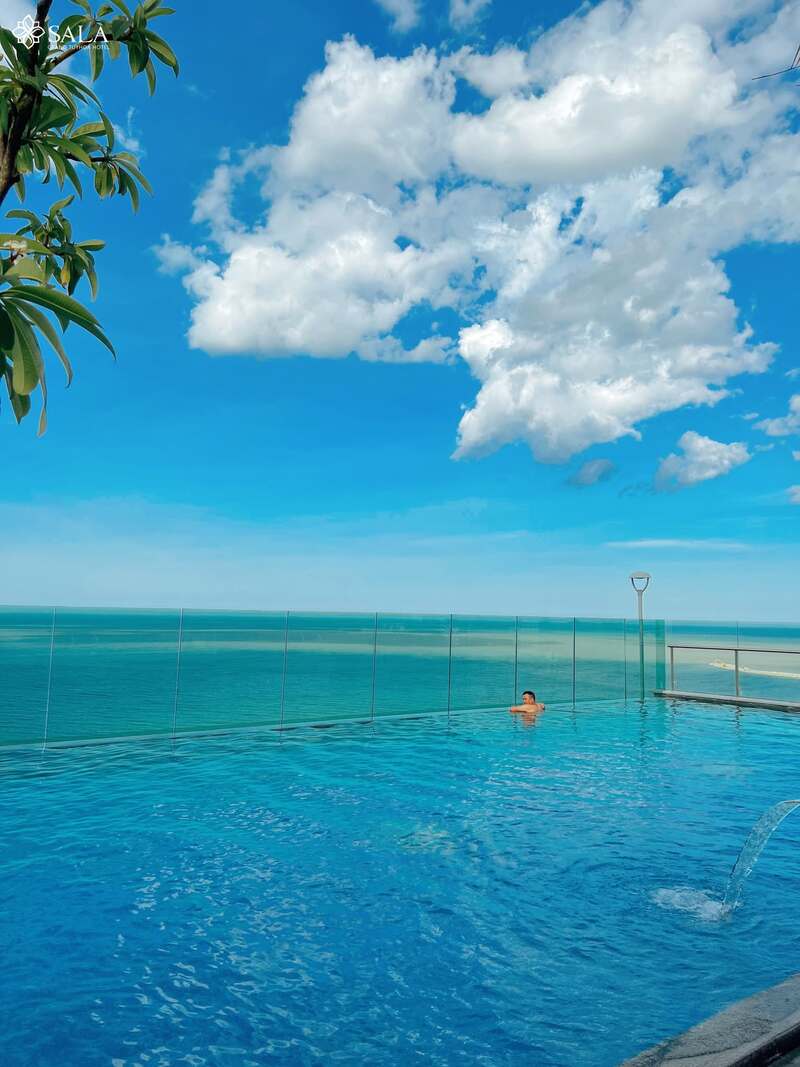 Sala Grand TuyHoa Hotel, khách sạn 5 sao hàng đầu ở Phú Yên 6