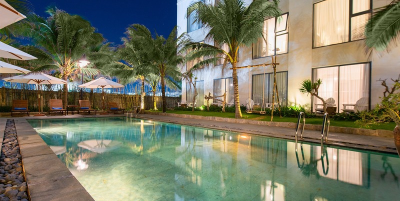 Sala Grand TuyHoa Hotel, khách sạn 5 sao hàng đầu ở Phú Yên 7