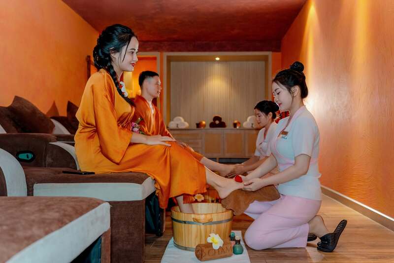Sala Grand TuyHoa Hotel, khách sạn 5 sao hàng đầu ở Phú Yên 10