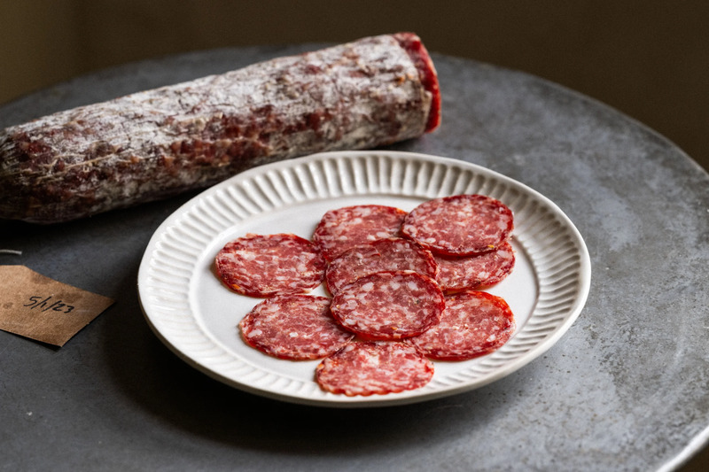 Thưởng thức salami, tinh hoa xúc xích Ý mang đậm hương vị truyền thống 8