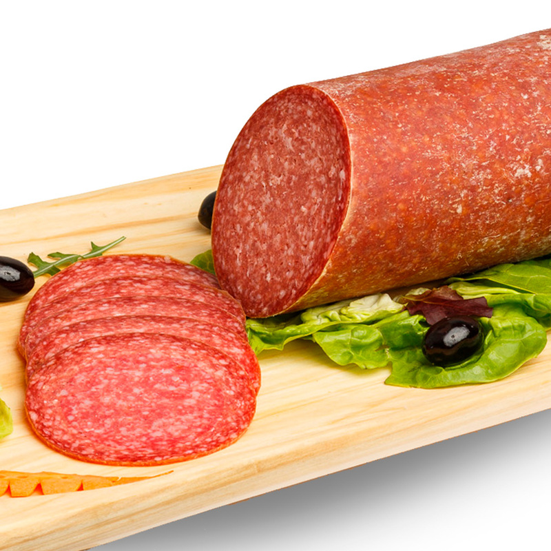 Thưởng thức salami, tinh hoa xúc xích Ý mang đậm hương vị truyền thống 9
