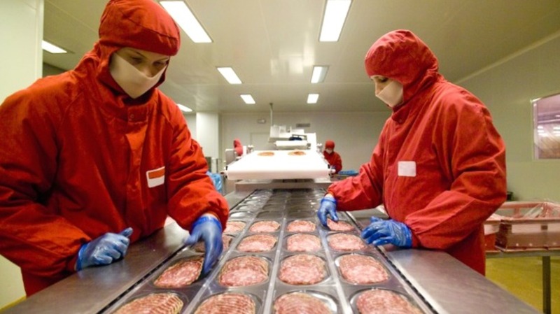 Thưởng thức salami, tinh hoa xúc xích Ý mang đậm hương vị truyền thống 6