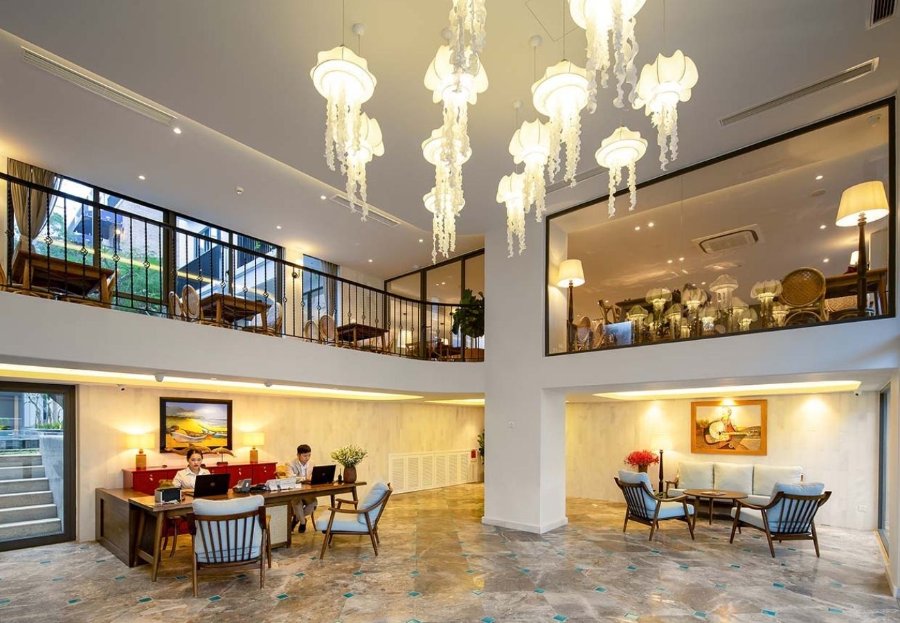 Salmalia Boutique Hotel và Spa đưa vẻ đẹp truyền thống giao thoa cùng hiện đại 6