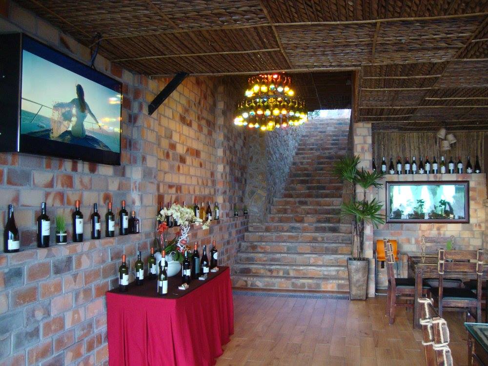 Salsa Mexicana Restaurant - Nhà hàng với phong cách ẩm thực mang đậm chất Mexico 9