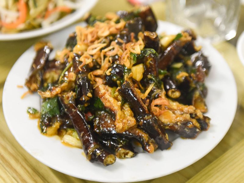 Món đặc sản Sam biển Hạ Long du khách nhất định phải thử một lần 6