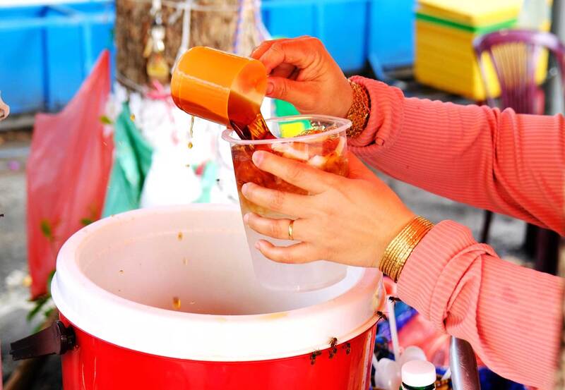 Sâm dừa Bà Sáu, món thức uống trong ký ức người dân Cần Thơ 3