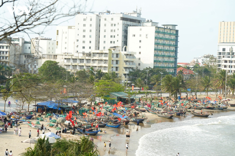 Kinh nghiệm du lịch Sầm Sơn 2026 chi tiết từ A-Z 5